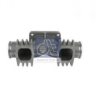 IVECO 500390940 Manifold, exhaust system